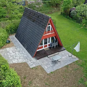 Ferienhaeuser Kinding