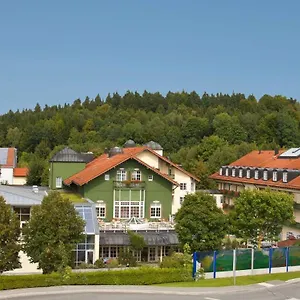 Western Premier Bayerischer Hof Miesbach